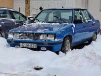Gebraucht Renault R9 105 PS (77 kW) 1987 Limousine