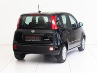 gebraucht Fiat Panda 4x2 FireFly Hybrid 70 Pandina