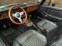 gebraucht Triumph Stag | 22 Jahre 1 Besitzer | Europäisches Auto | Overdrive | 1975