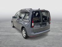 gebraucht VW Caddy Family TSI