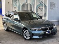 gebraucht BMW 320e 