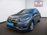 Gebraucht Honda HR-V Executive 120 PS (88 kW) 2020 Silber SUV