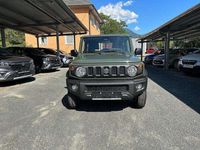 gebraucht Suzuki Jimny 1,5 VVT Allgrip N1