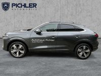 Neu Audi Q3 204 PS (150 kW) 2025 Grau SUV