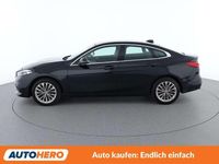 gebraucht BMW 218 2er i Gran Coupe Luxury Line