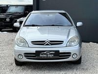 Gebraucht Citroën Xsara 90 PS (66 kW) 2004 Silber Kombi