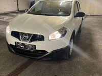 gebraucht Nissan Qashqai 16 16V Acenta 2WD