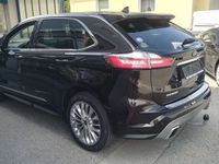 gebraucht Ford Edge Vignale 175KW