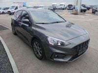 Gebraucht Ford Focus ST-Line 125 PS (91 kW) 2020 Grau Limousine
