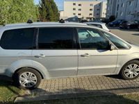 gebraucht Ford Galaxy Business 16 TDCi DPF Start