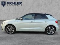 gebraucht Audi A1 Sportback 30 TFSI intense