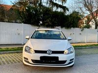 gebraucht VW Golf VII 