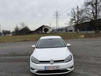 Gebraucht VW Golf VII 86 PS (63 kW) 2019 Limousine