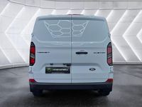 gebraucht Ford Transit Custom DoKa L1 Trend 320**2 Schiebetüren**