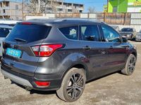 gebraucht Ford Kuga 1,5 TDCi Titanium Start/Stop