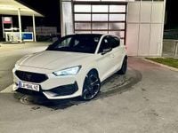 Gebraucht Cupra Leon 150 PS (110 kW) 2020 Limousine