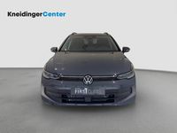 Neu VW Golf VIII Business 115 PS (84 kW) 2026 Mittelgrau  metallic Kombi