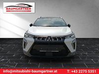 gebraucht Mitsubishi ASX 1,3 Petrol Intense