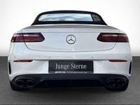 gebraucht Mercedes E53 AMG AMG 4MATIC+ Aut.