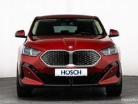 gebraucht BMW iX2 xDrive30 M-SPORT FAHRWERK HEAD-UP 360° ASSISTENZ