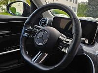 gebraucht Mercedes C200 C 200 T Aut.