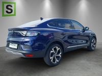 gebraucht Renault Arkana Techno Full Hybrid E-Tech 145 (MY25)