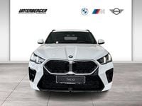 gebraucht BMW X2 20d MHEV xDrive Aut.
