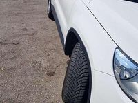 Gebraucht VW Tiguan Sport 110 PS (80 kW) 2011 SUV