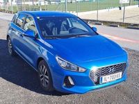 gebraucht Hyundai i30 1.4 T-GDI Premium