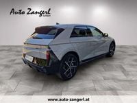 gebraucht Hyundai Ioniq 5 N Line *84kWh 4WD Long Range