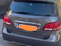 gebraucht Mercedes B200 CDI 4MATIC