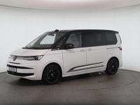 Gebraucht VW Multivan Edition 177 PS (130 kW) 2025 Weiss  normal Van
