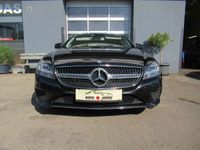 gebraucht Mercedes CLS250 CLS 2504Matic (218.997) **AHK/Sitzkühlung**