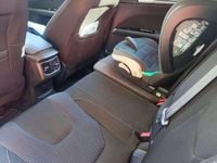 gebraucht Ford Mondeo Mondeo Traveller Titanium 2,0 Hybrid Aut. Titanium