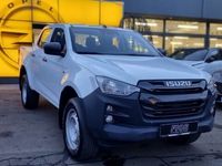 gebraucht Isuzu D-Max Double Cab 4x4 L