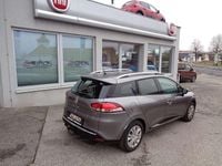 gebraucht Renault Clio GrandTour ENERGY TCe 90 Expression mit Anhänger...