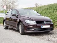 gebraucht VW Golf GolfTrend 10 TSI