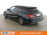 gebraucht Mercedes CLA180 Shooting Brake CLA-Klasse d Urban