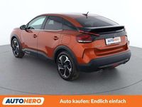 gebraucht Citroën C4 1.2 PureTech Shine