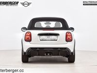 gebraucht Mini Cooper S DAB LED RFK Navi Komfortzg.