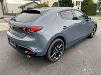 gebraucht Mazda 3 aus Höchst - 150 PS und 10 km