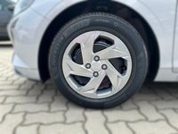 gebraucht Hyundai i20 (BC3) GO 1.2 MPI b5bg1