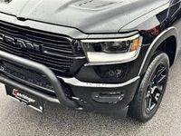 Gebraucht Dodge Ram 401 PS (294 kW) 2020 Schwarz Abholung