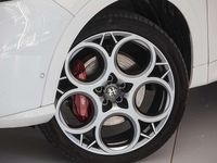 gebraucht Alfa Romeo Tonale Tributo Italiano 1.3 T4 PHEV VGT e-AWD