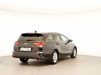 Neu Kia Ceed Sportswagon Silver 101 PS (74 kW) 2025 Schwarz  metallic Kombi