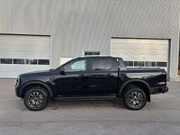 Neu Ford Ranger Wildtrack 205 PS (150 kW) 2025 Schwarz Abholung