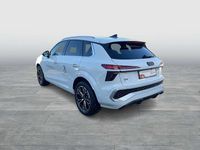 Gebraucht Audi Q3 S-Line 272 PS (200 kW) 2025 Weiss  metallic SUV