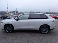 Neu Leapmotor C10 88 PS (64 kW) 2026 SUV