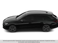 gebraucht Cupra Leon SP Kombi 1.5 eTSI DSG