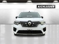 Gebraucht Renault Kangoo Techno 88 kW (121 PS) 2024 Weiß Van / Kleinbus